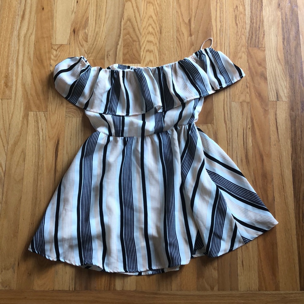 Lucca couture dress